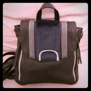 Jessica Simpson Claireen Backpack Purse